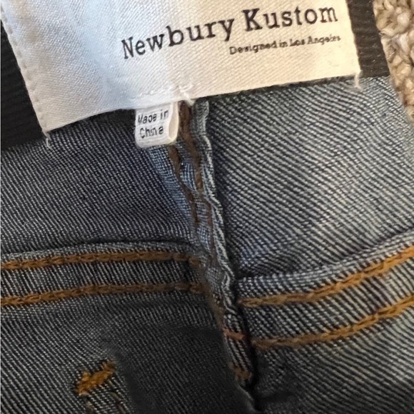 Bundle 3 pairs women's jeans size large - Picture 3 of 4